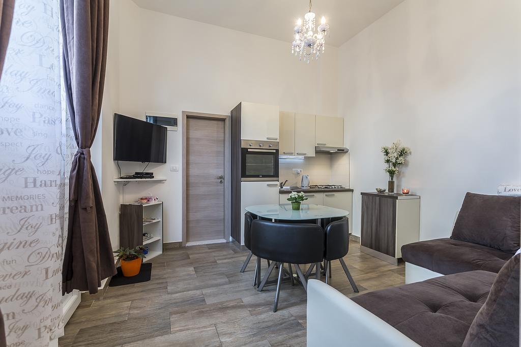 Ivan I Toma Leilighet Split